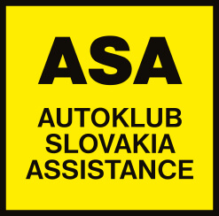 ASA – Autoklub Slovakia assistance